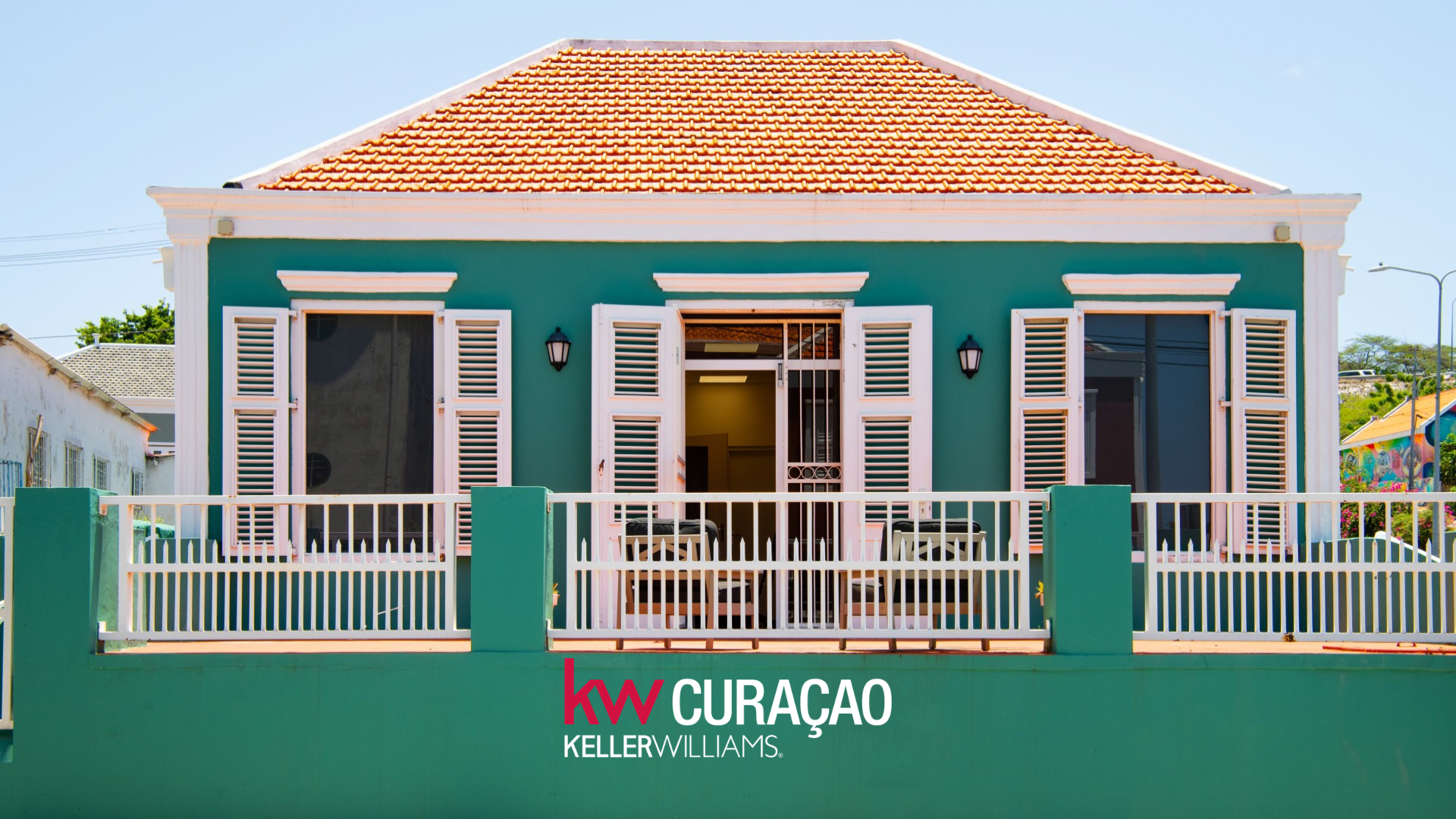 Property in Curaçao