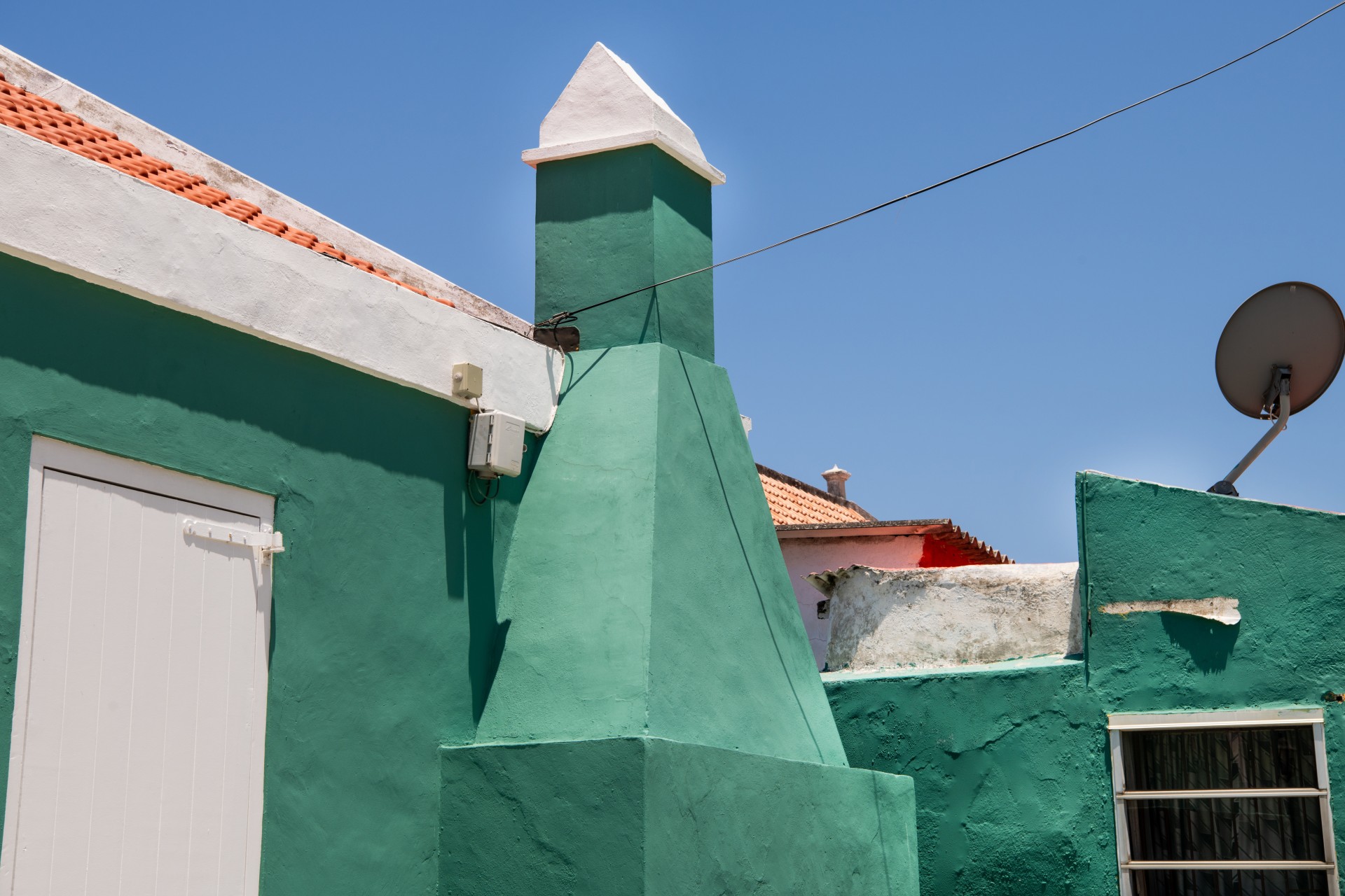 Property in Otrobanda
