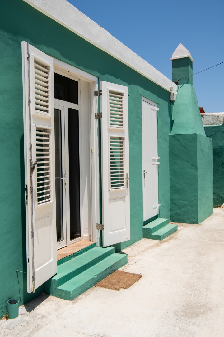 Property in Otrobanda