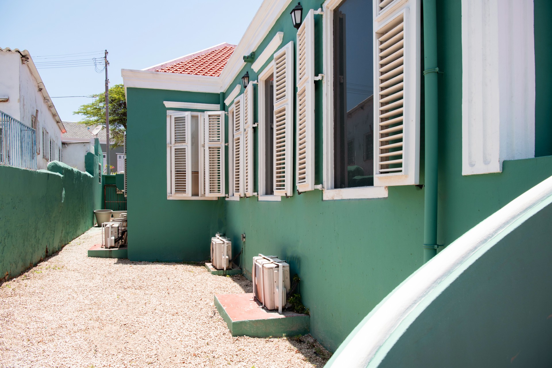 Property in Otrobanda