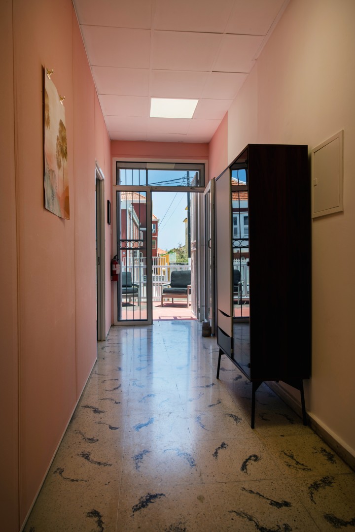 Property in Otrobanda