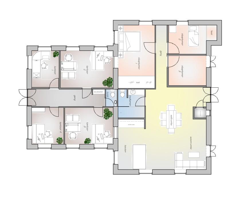 Property in Otrobanda