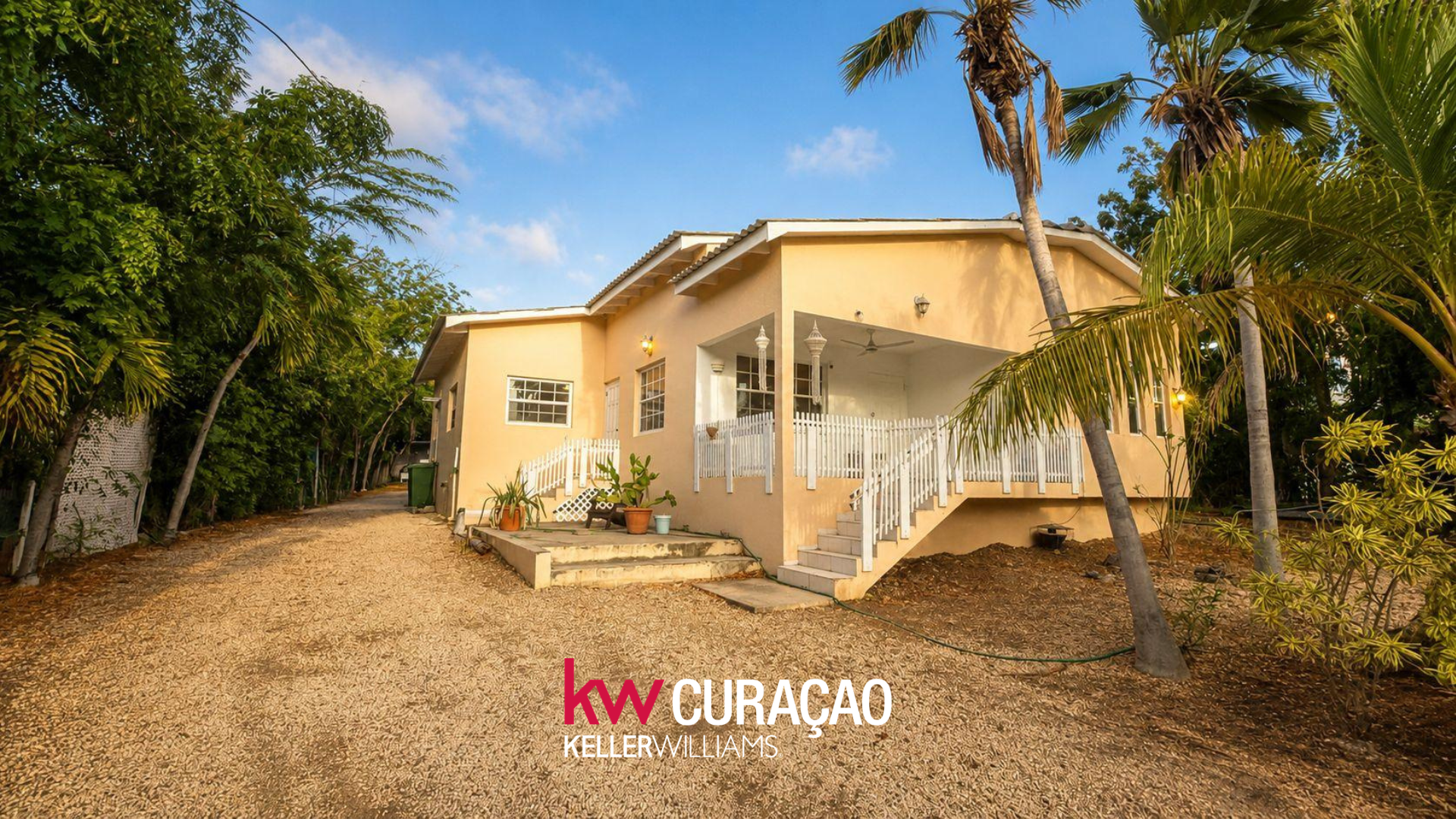 Property in Katoentuin
