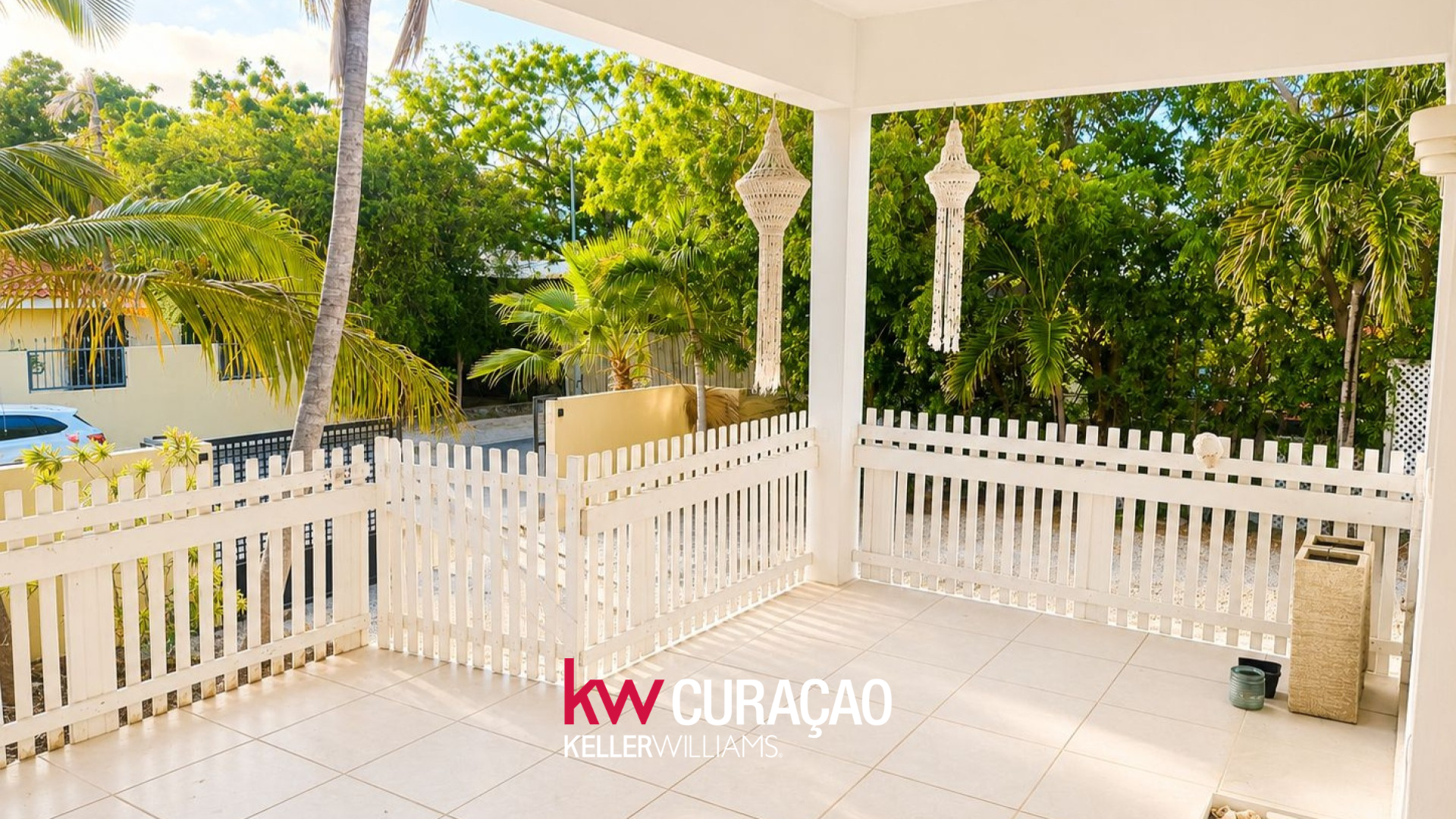 Property in Katoentuin