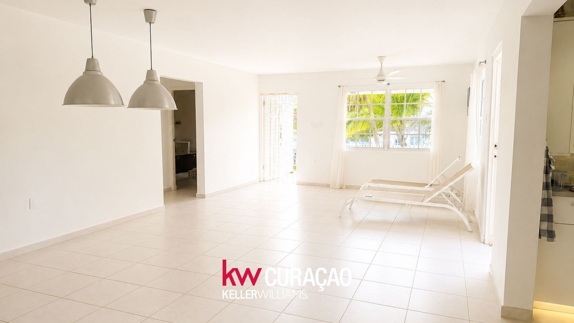 Property in Katoentuin