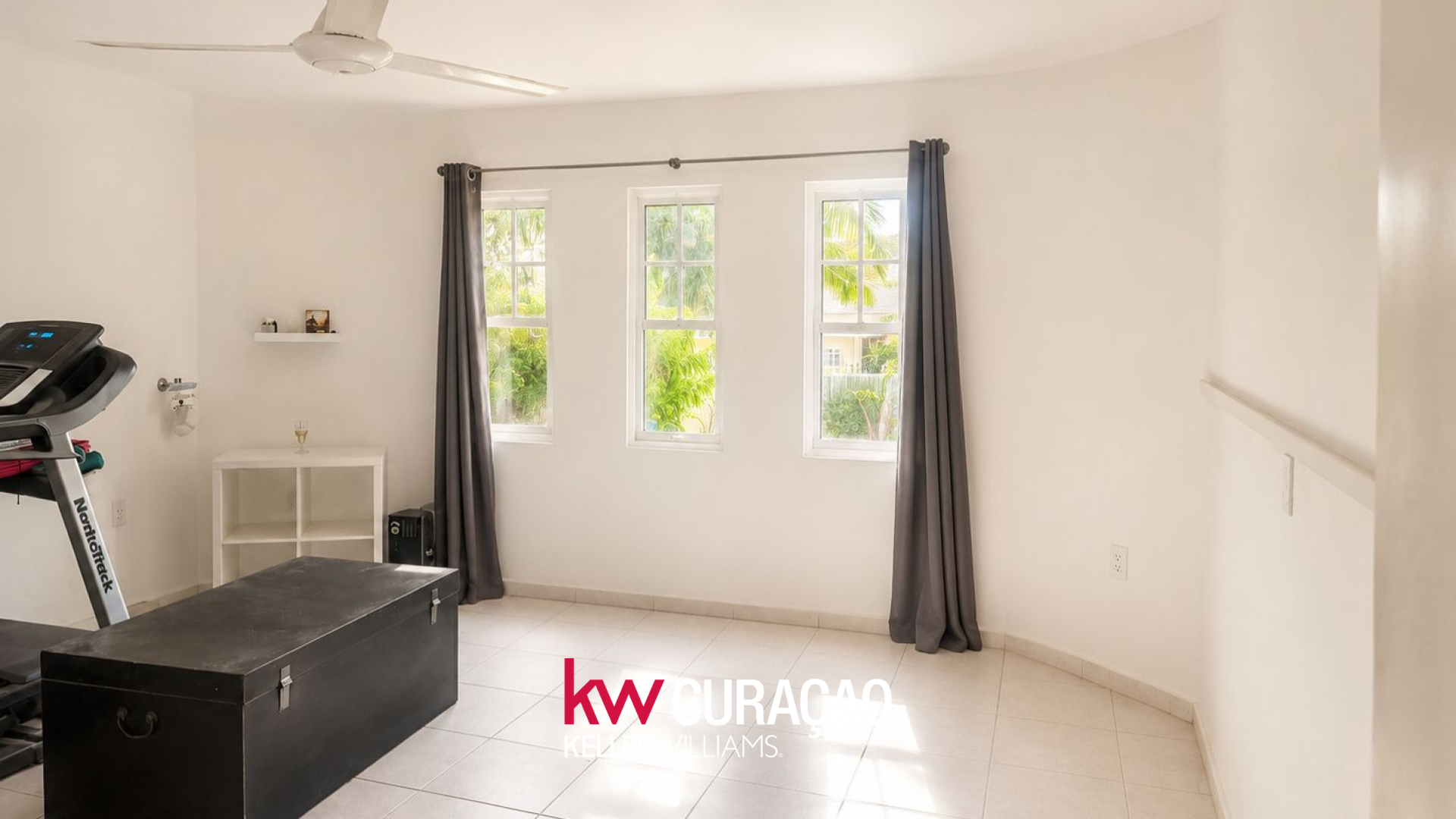 Property in Katoentuin