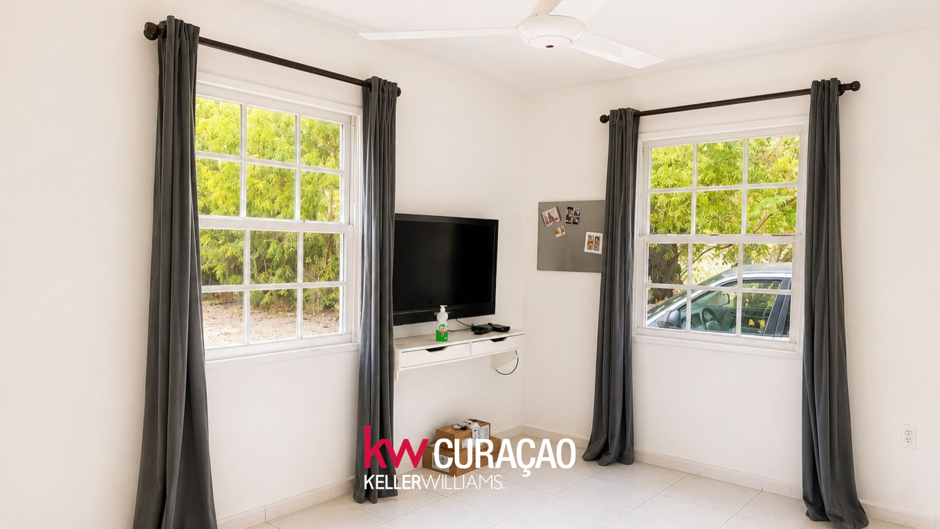 Property in Katoentuin