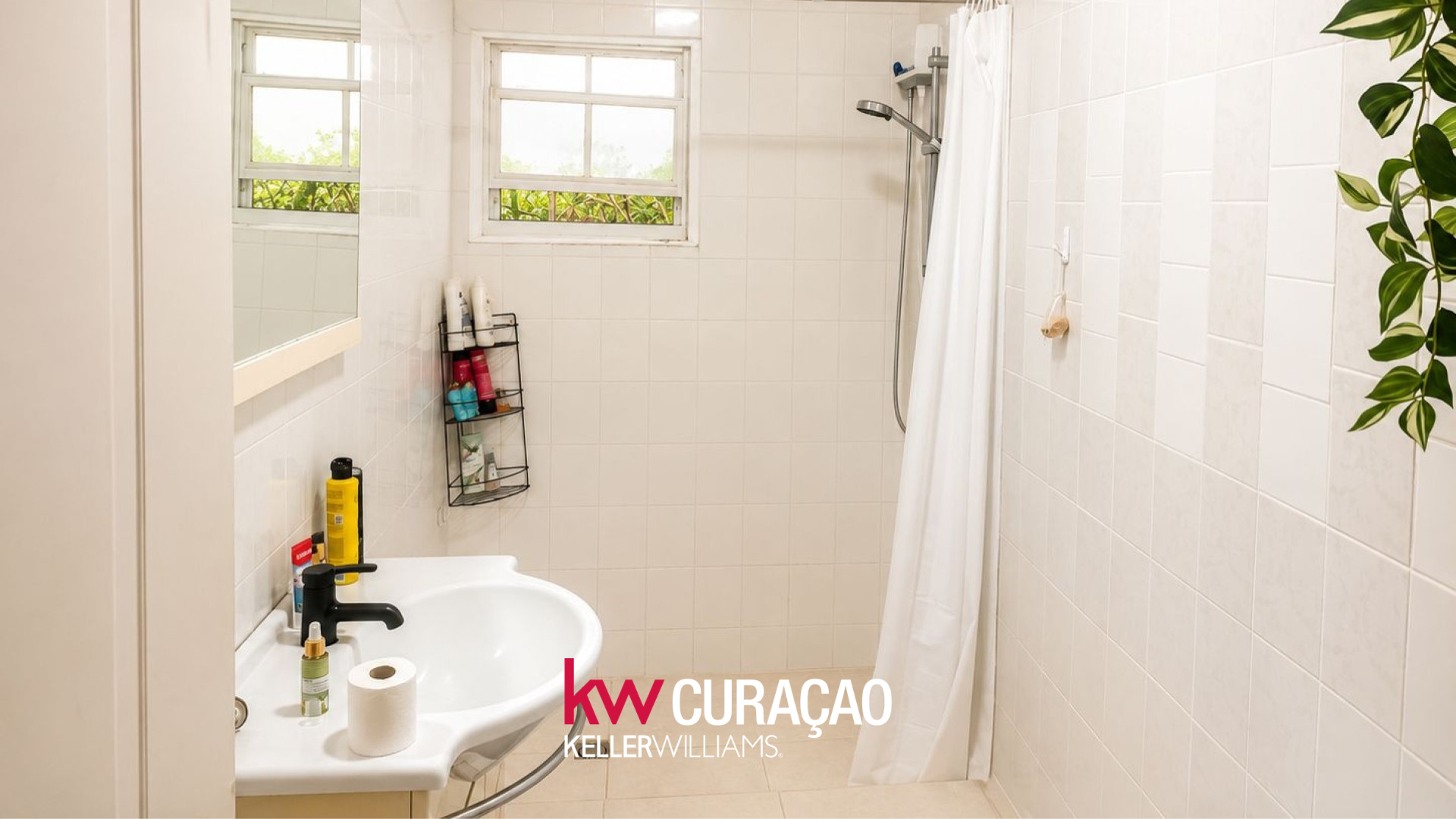 Property in Katoentuin