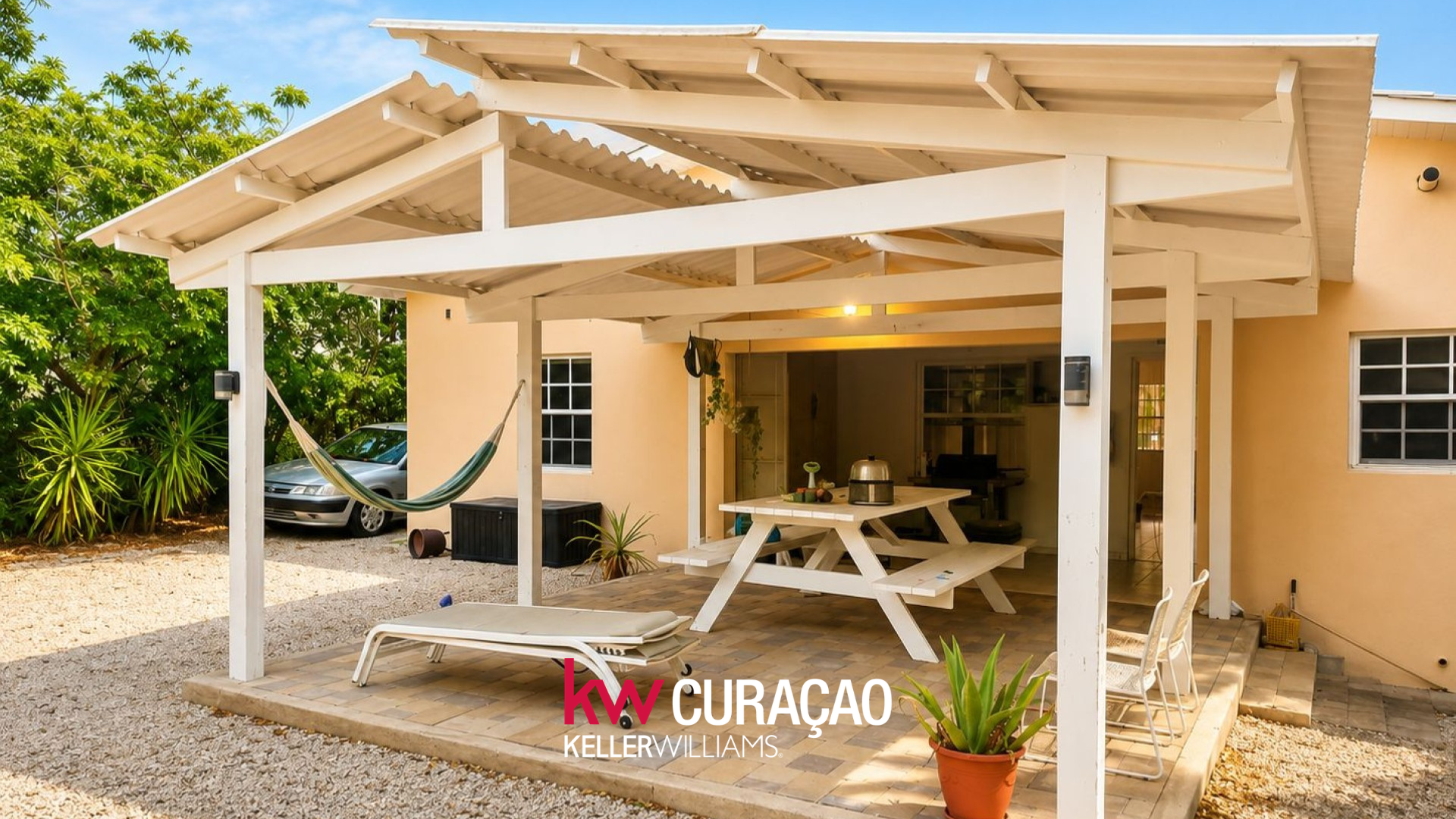 Property in Katoentuin