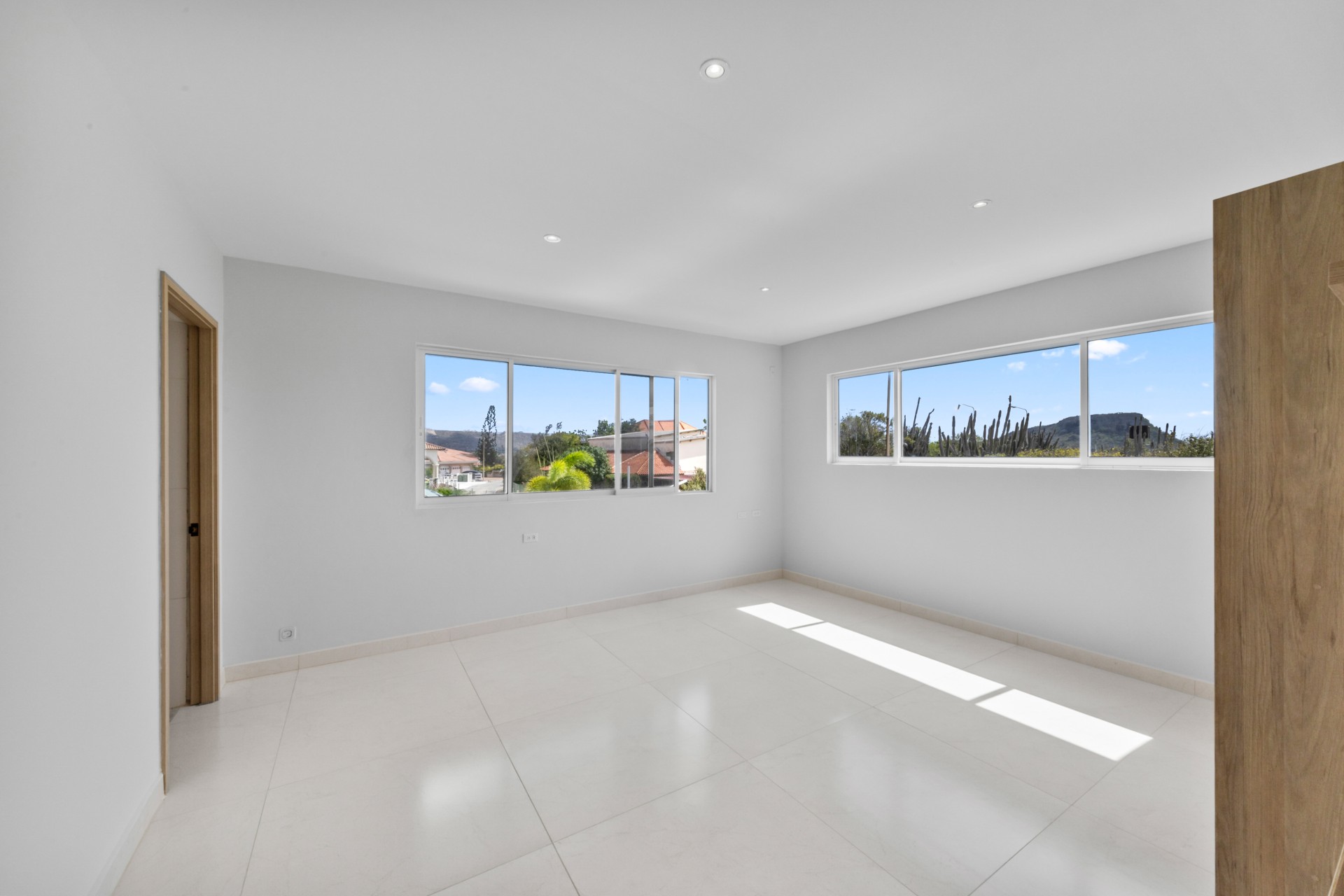 Villa in Jan Sofat