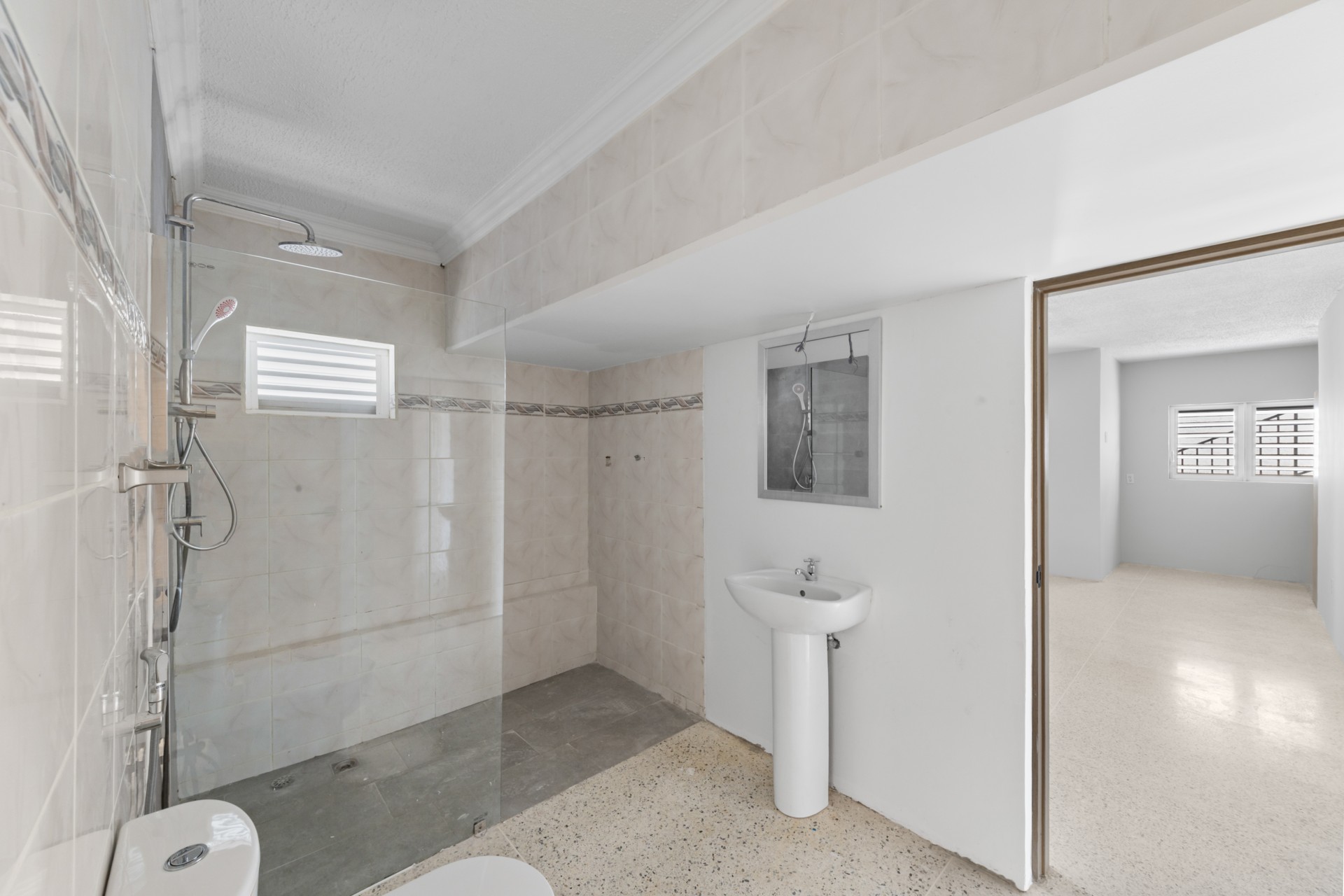 Villa in Jan Sofat