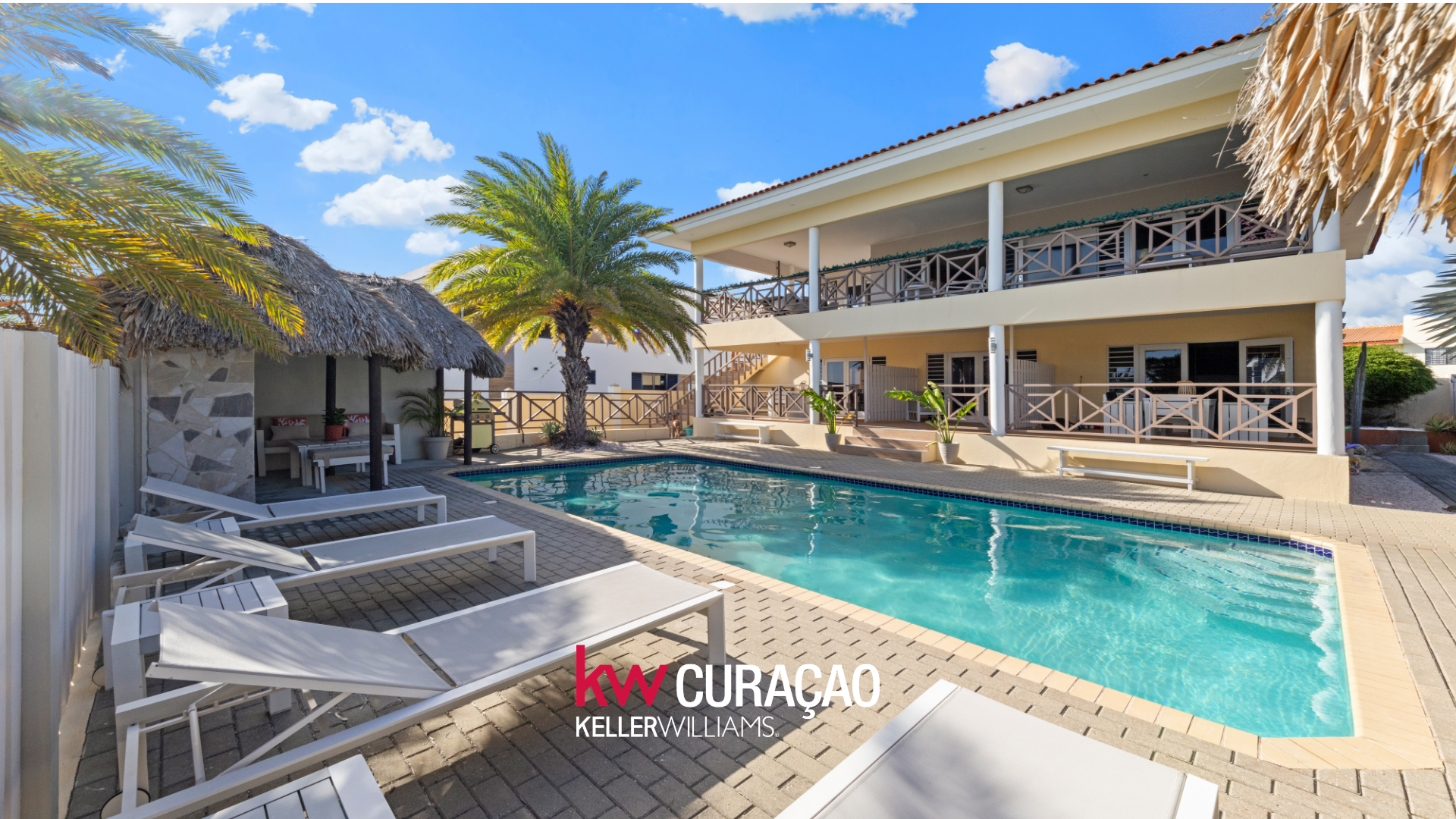 Property in Curaçao