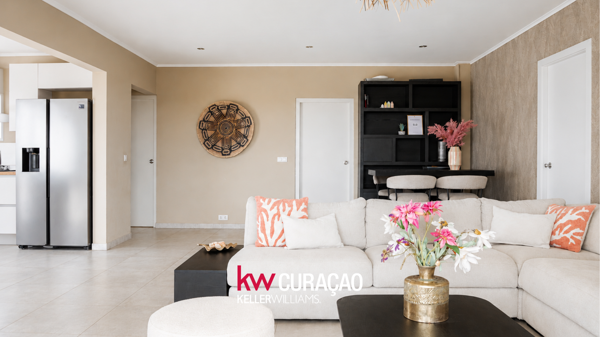 Property in Jan Thiel