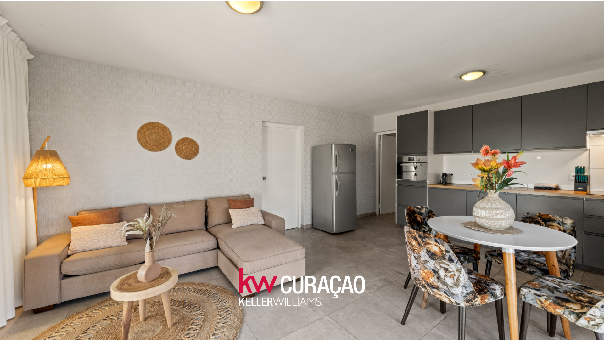 Property in Jan Thiel