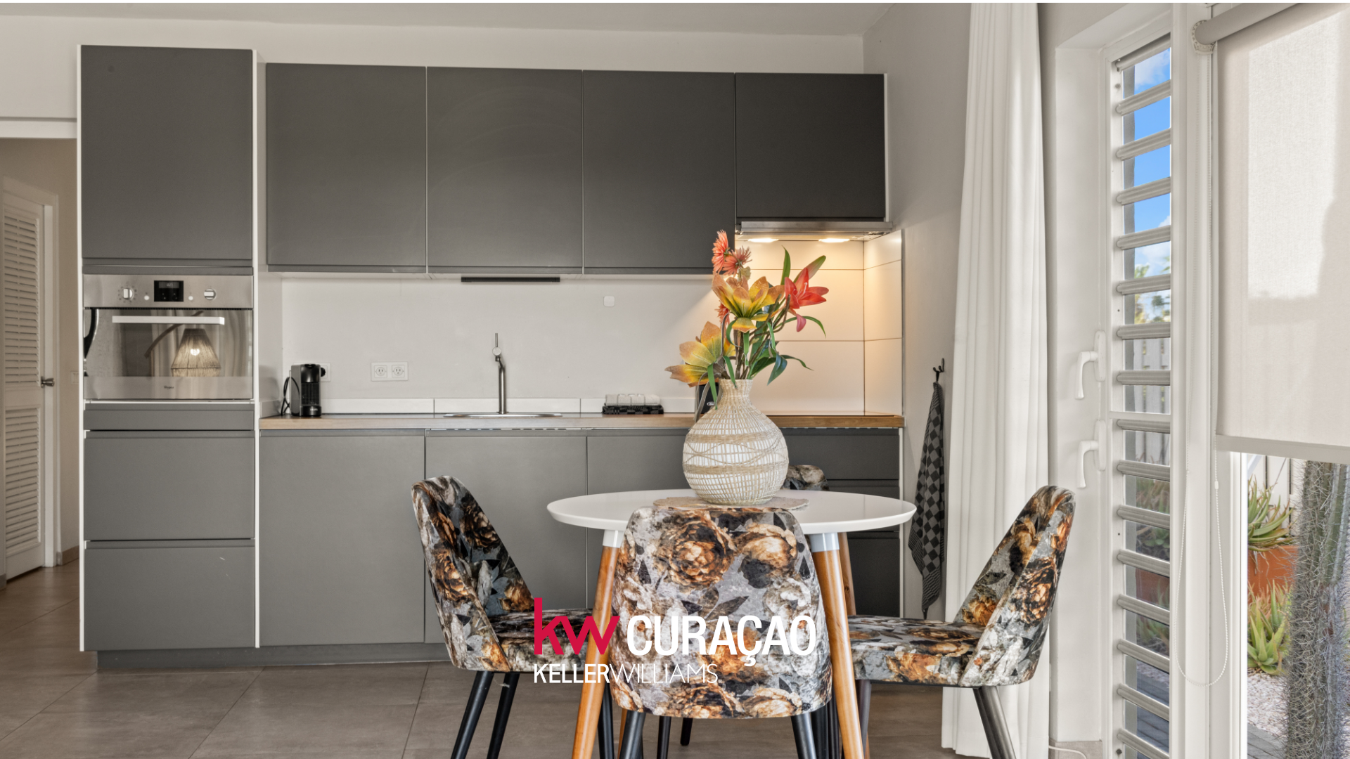 Property in Jan Thiel