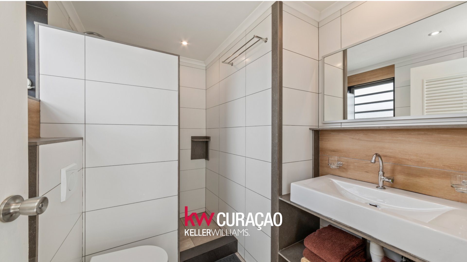 Property in Jan Thiel