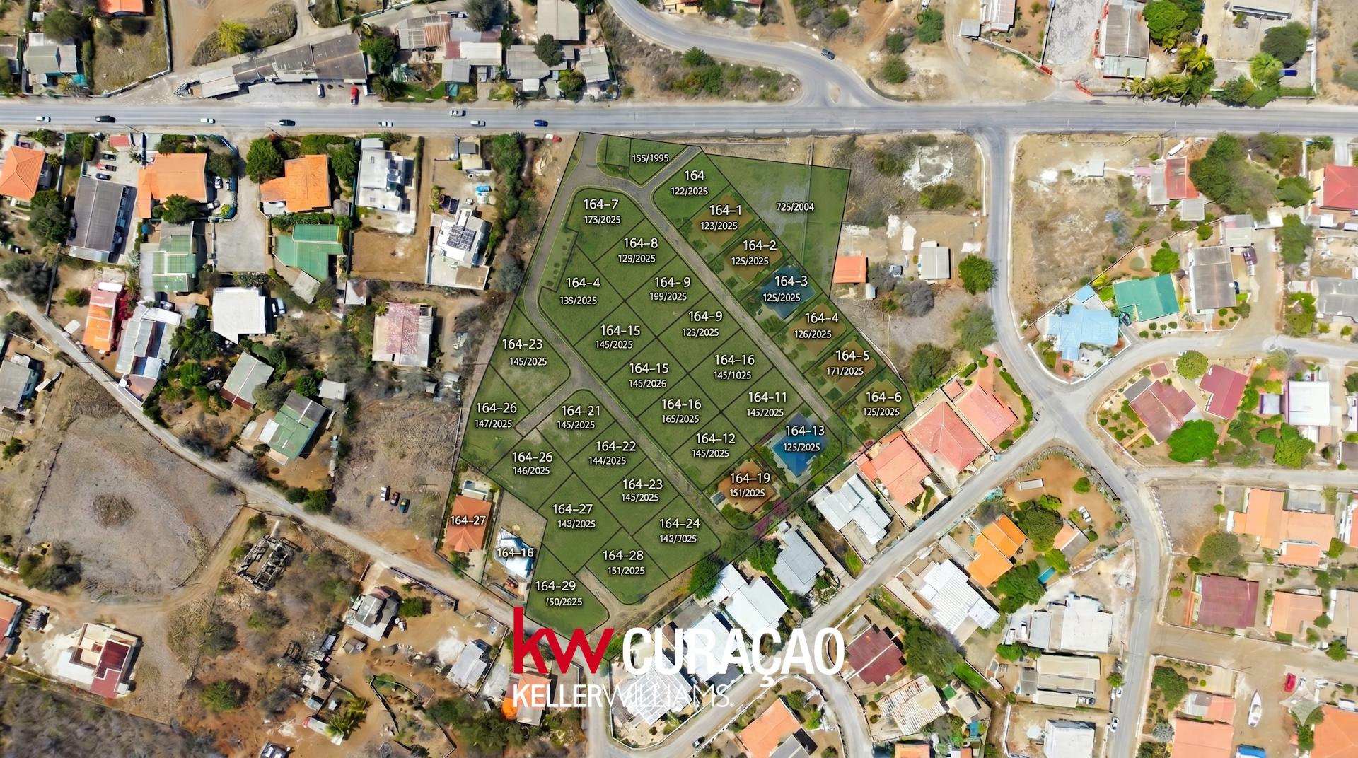 Land / plot in Santa Catharina