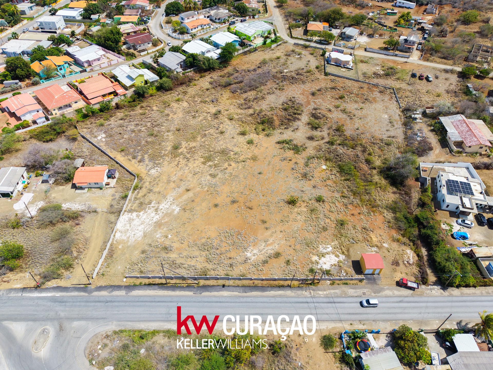Land / plot in Santa Catharina