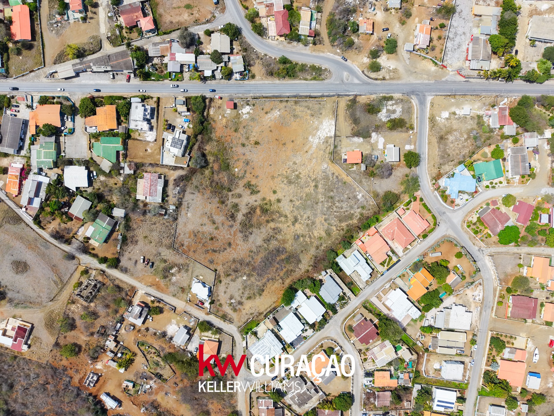 Land / plot in Santa Catharina