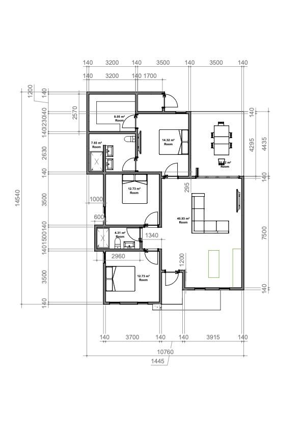 Land / plot in Santa Catharina