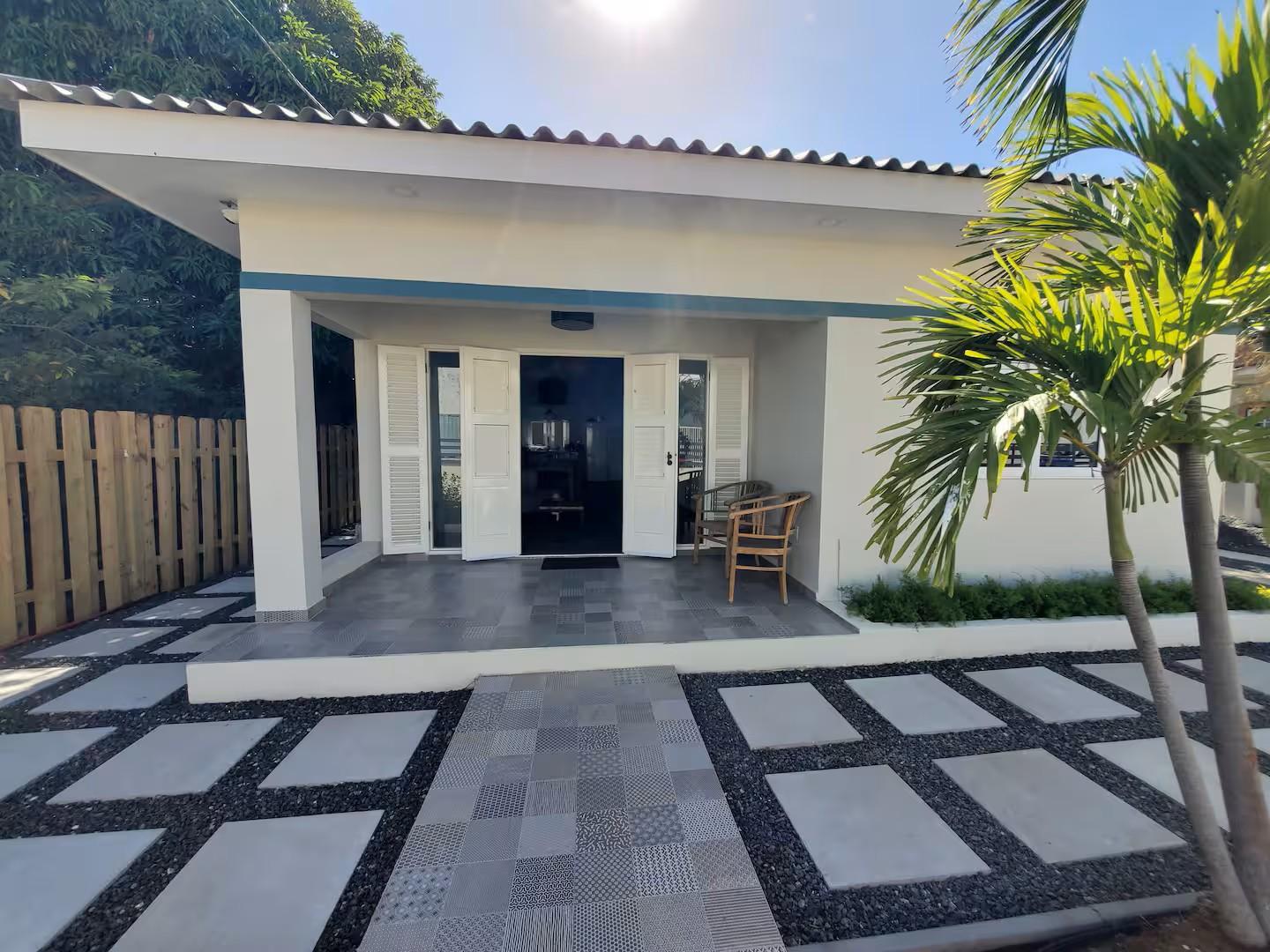Property in Curaçao
