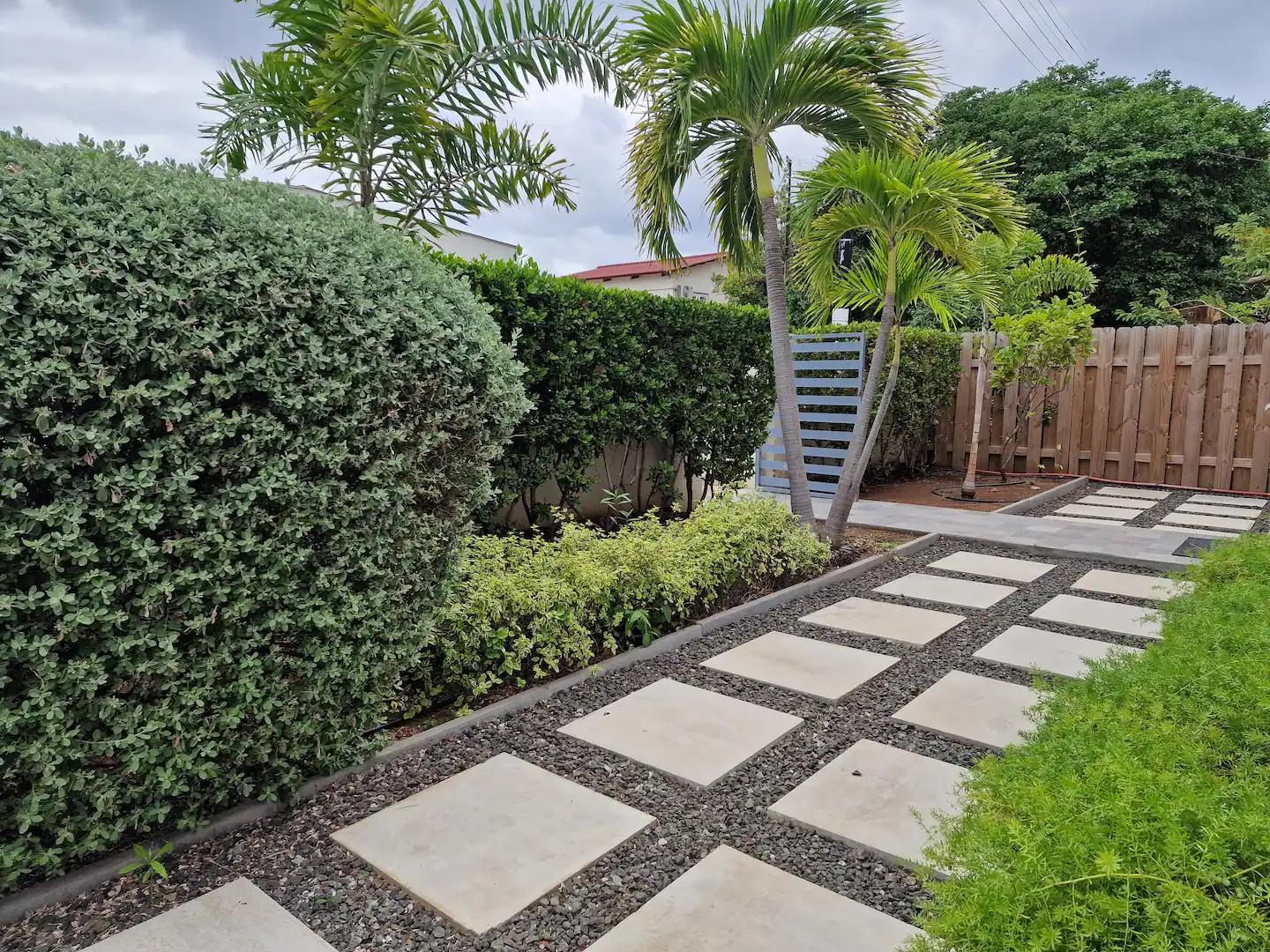 Property in Otrobanda