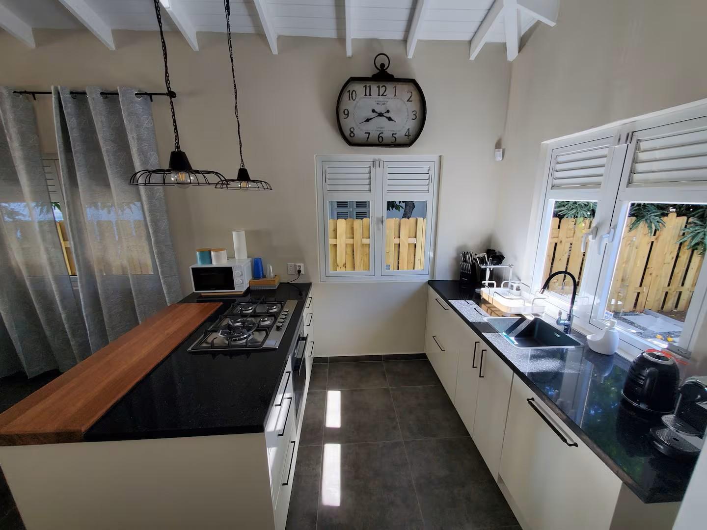 Property in Otrobanda