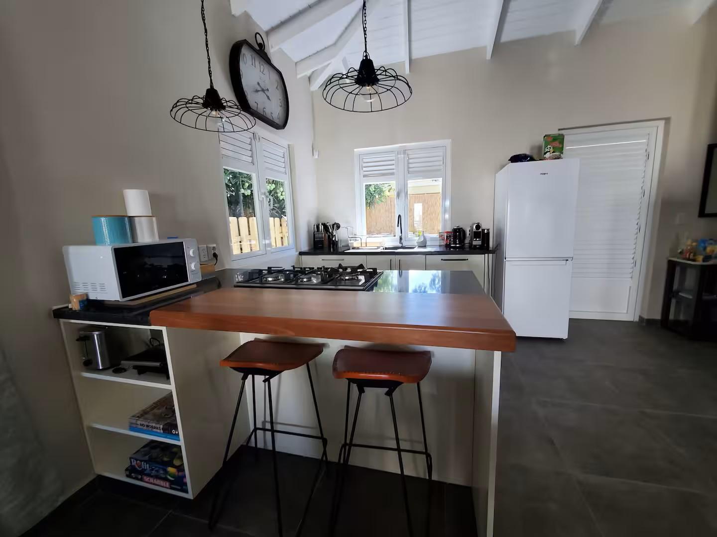 Property in Otrobanda