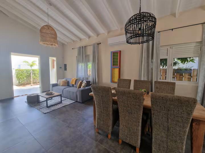 Property in Otrobanda