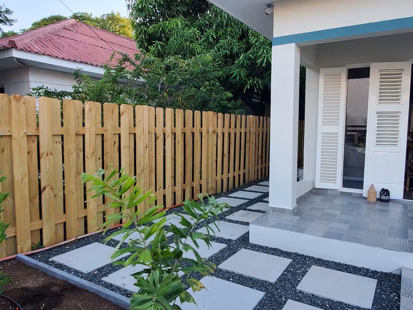 Property in Otrobanda