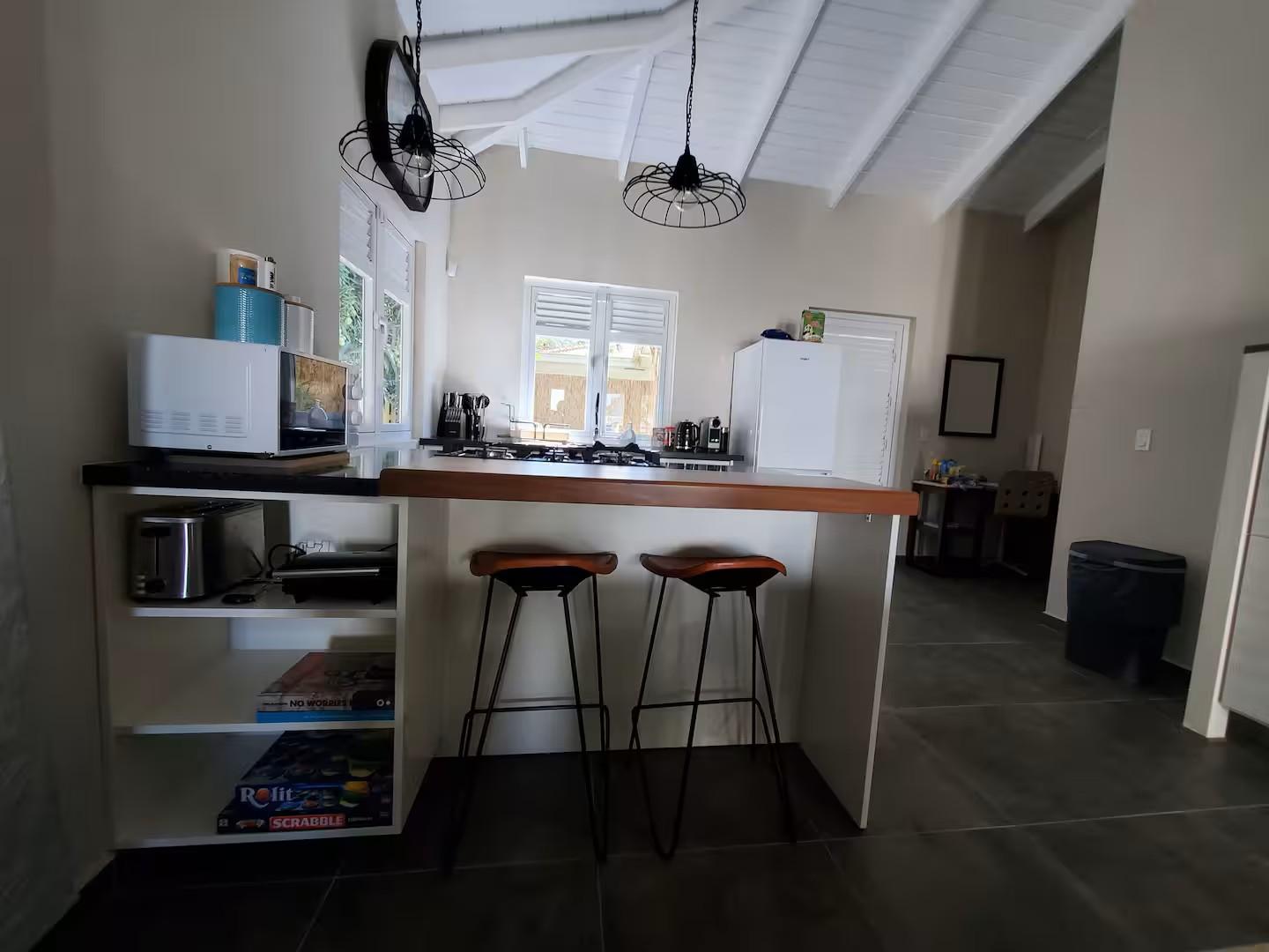 Property in Otrobanda