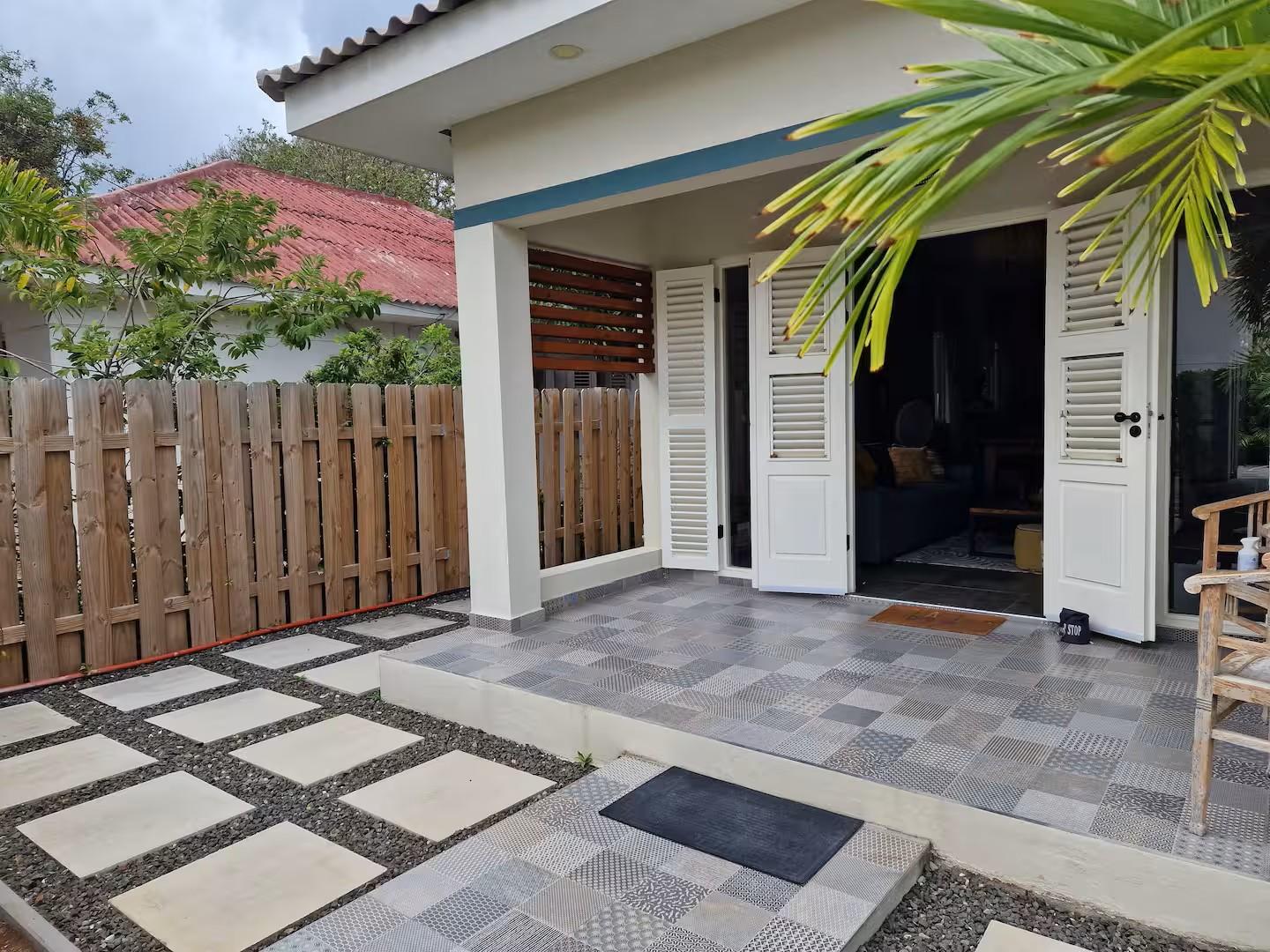 Property in Otrobanda
