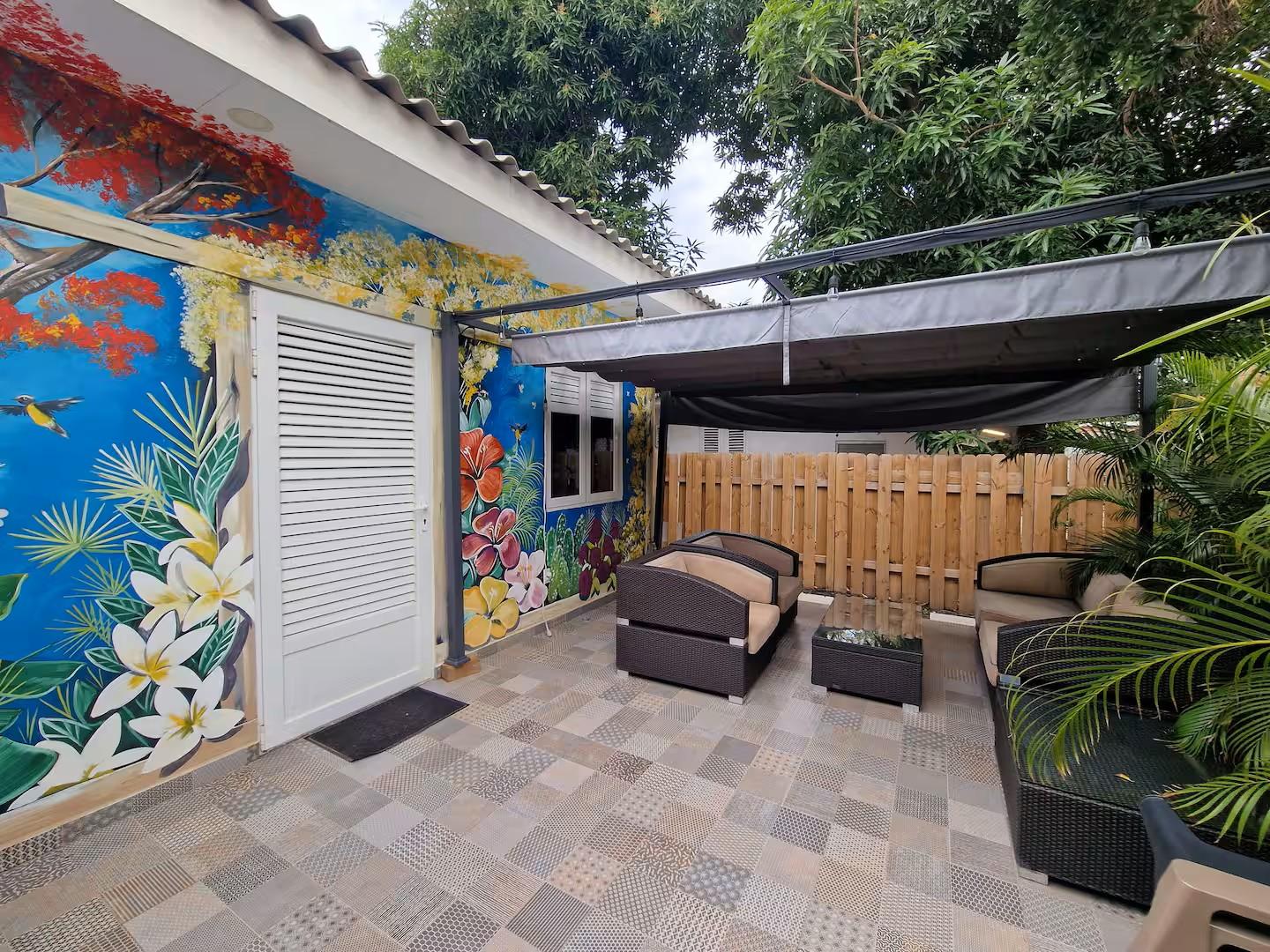 Property in Otrobanda