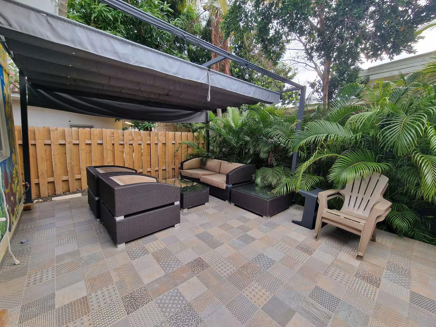Property in Otrobanda