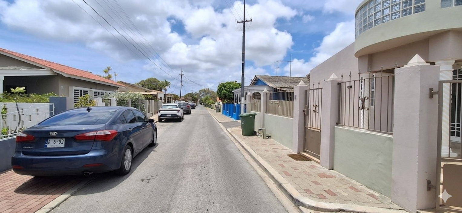 Property in Marie Pampoen
