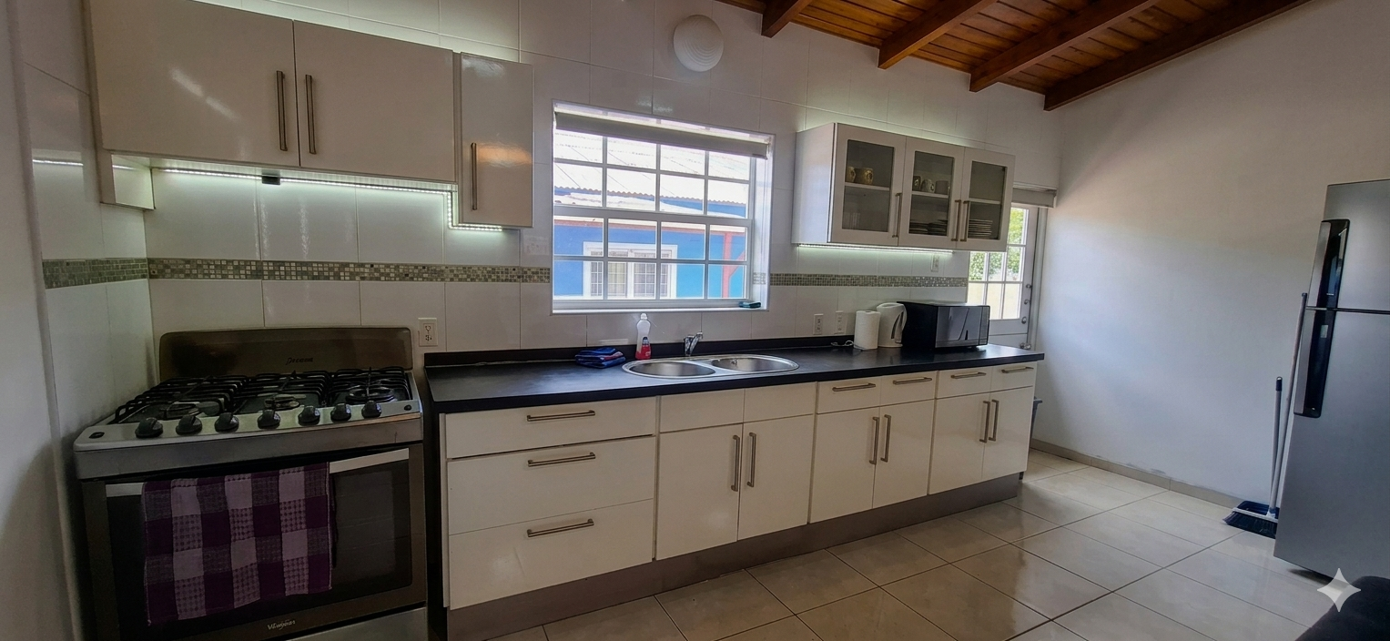Property in Marie Pampoen