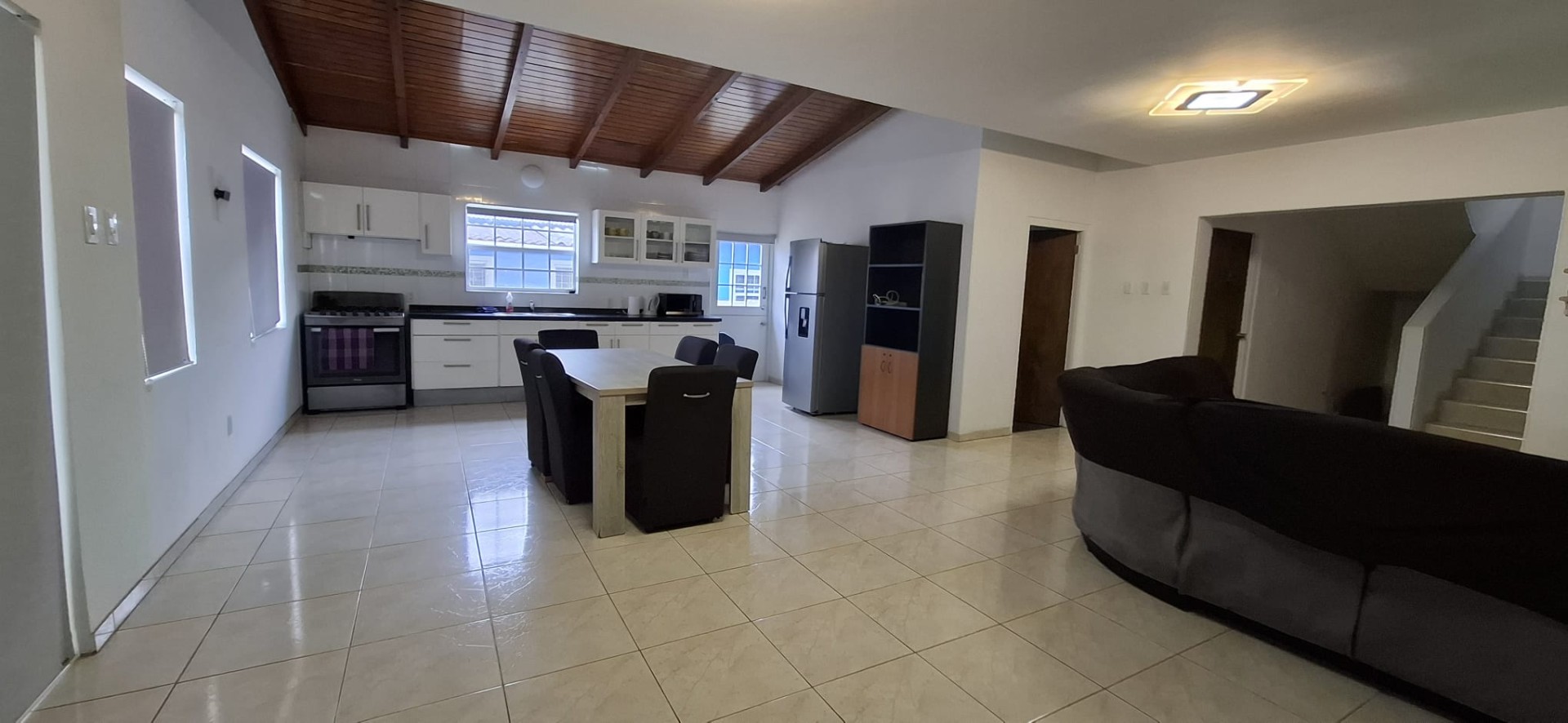 Property in Marie Pampoen