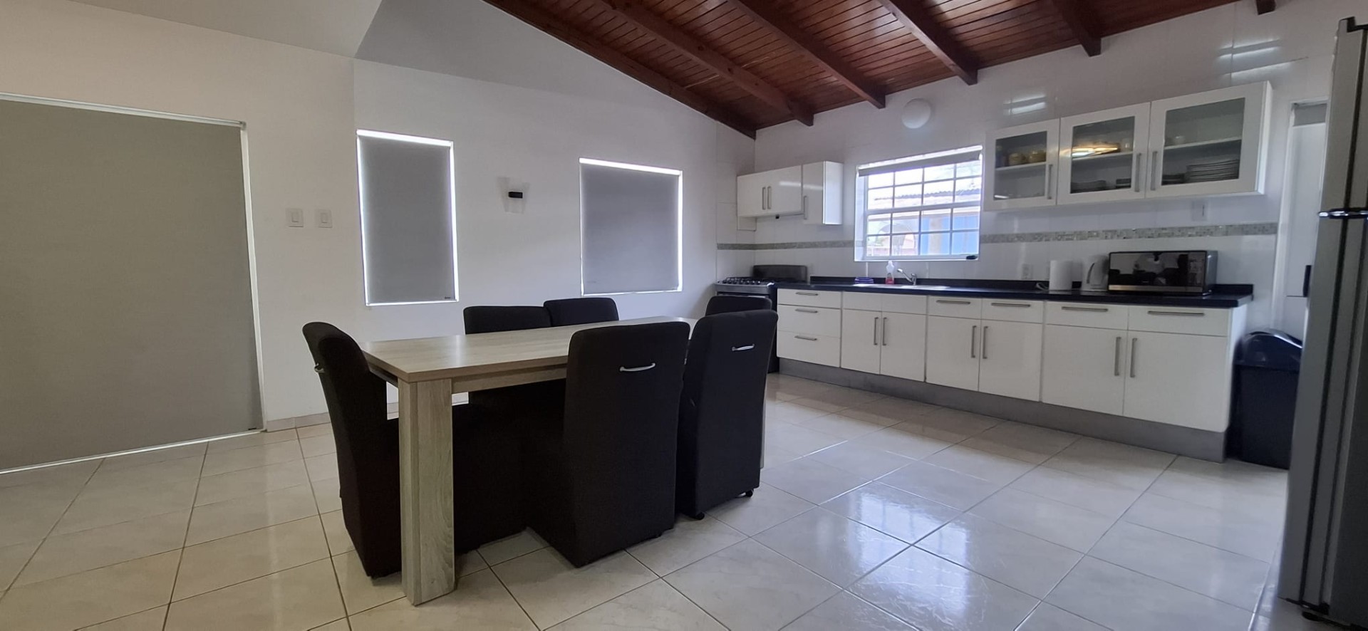 Property in Marie Pampoen