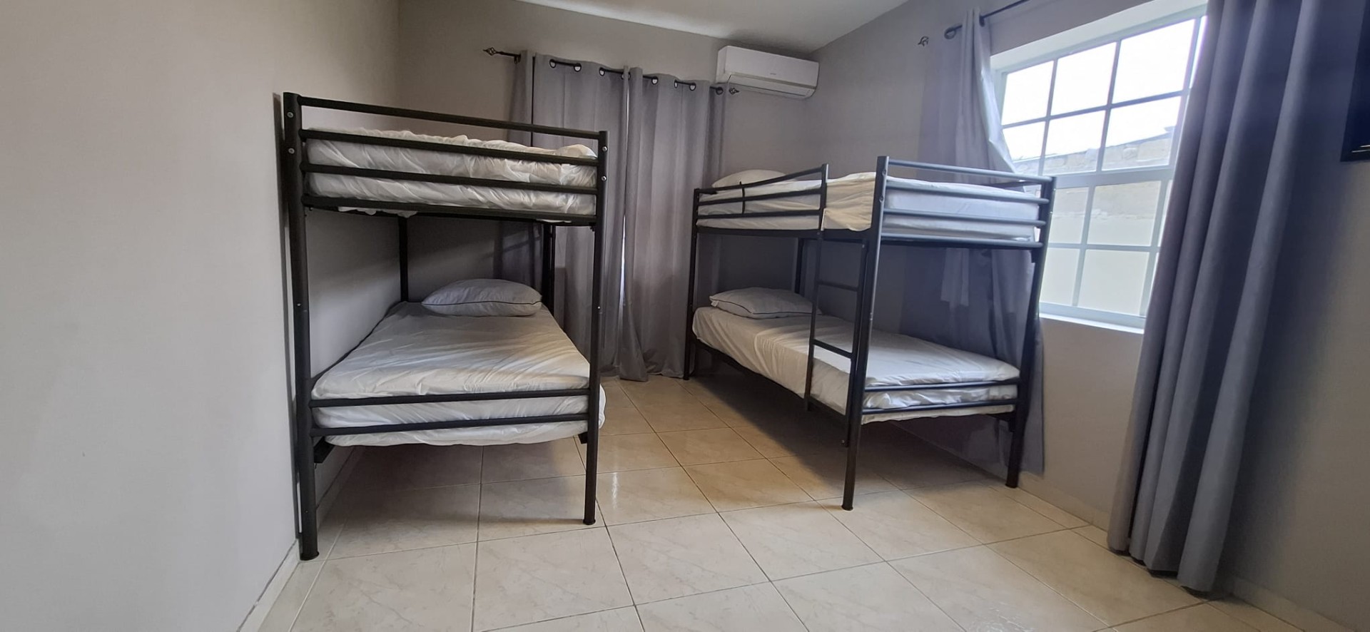 Property in Marie Pampoen