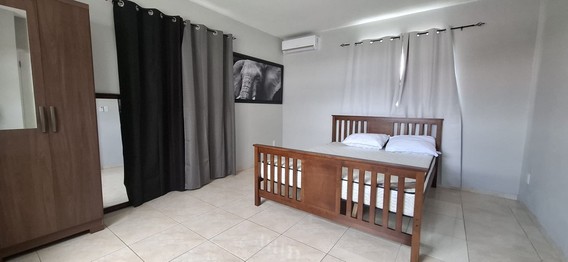 Property in Marie Pampoen