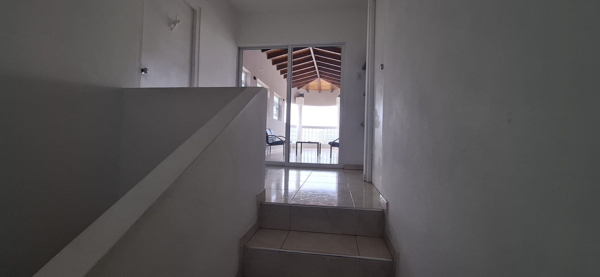 Property in Marie Pampoen