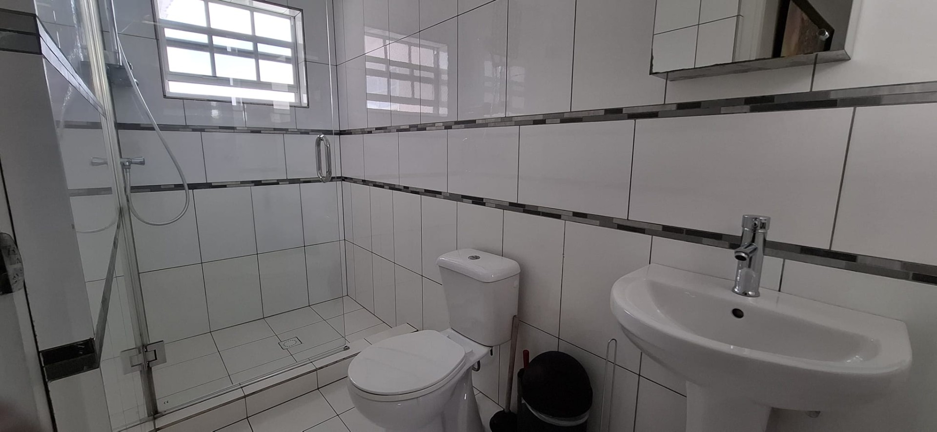 Property in Marie Pampoen