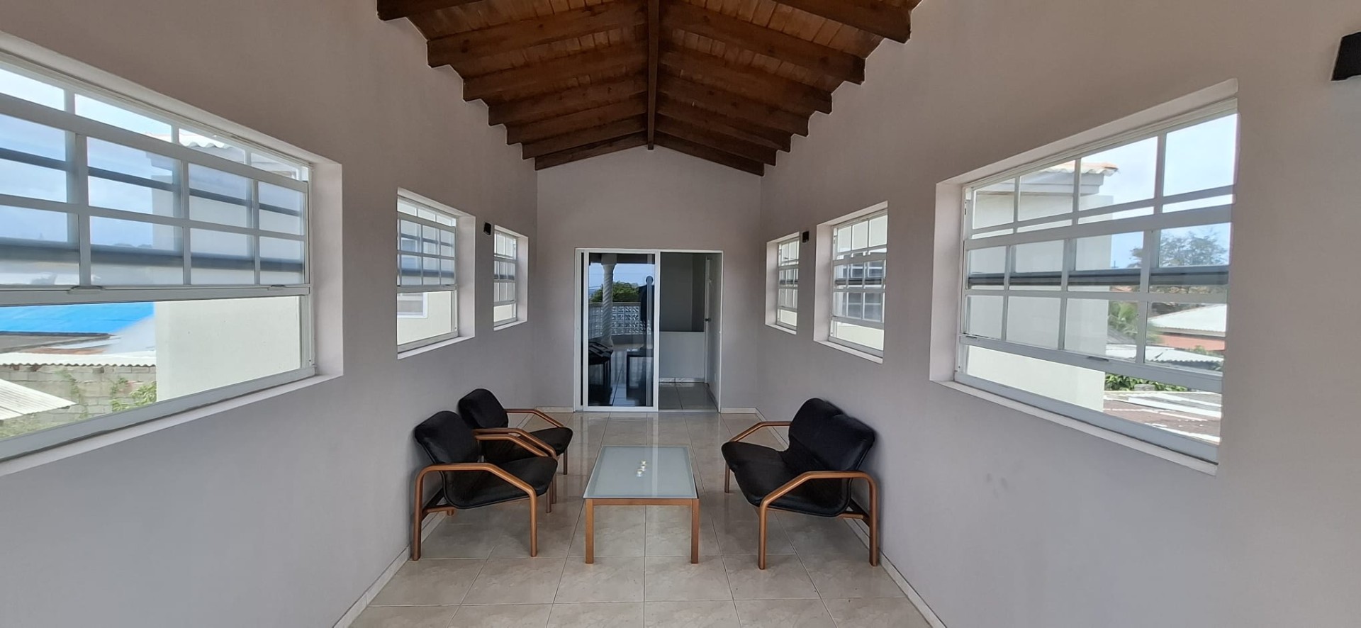 Property in Marie Pampoen