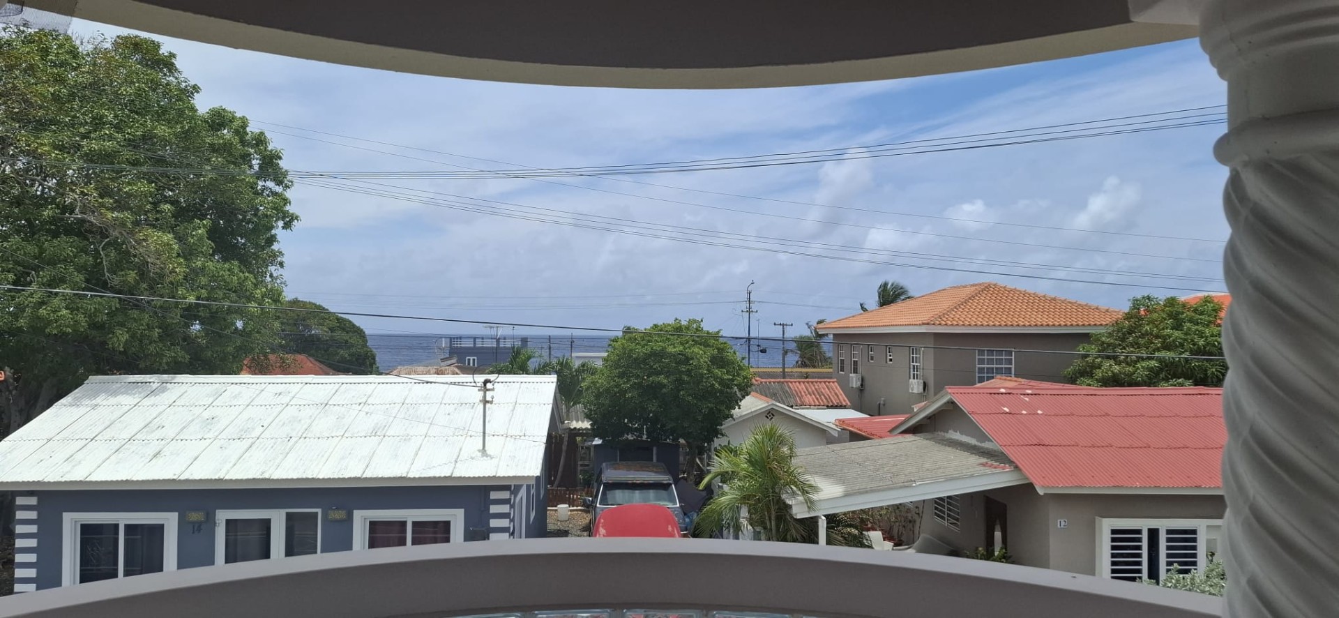 Property in Marie Pampoen