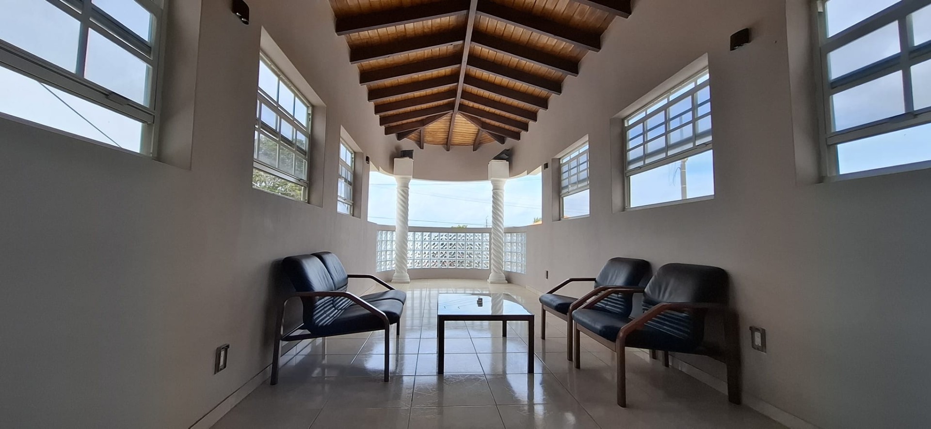 Property in Marie Pampoen