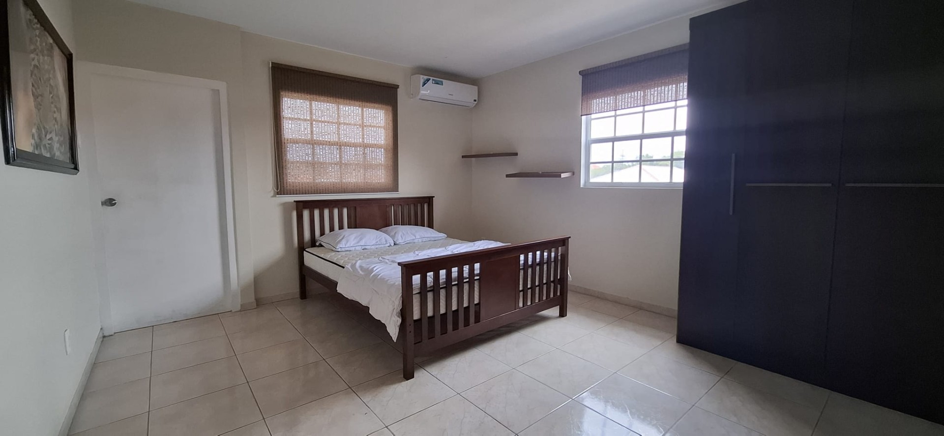 Property in Marie Pampoen
