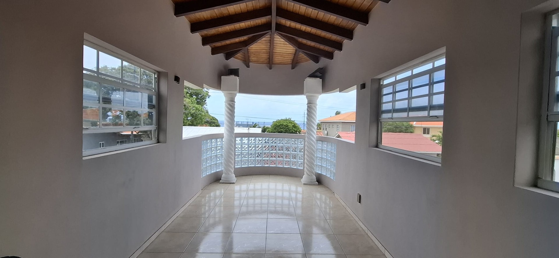 Property in Marie Pampoen