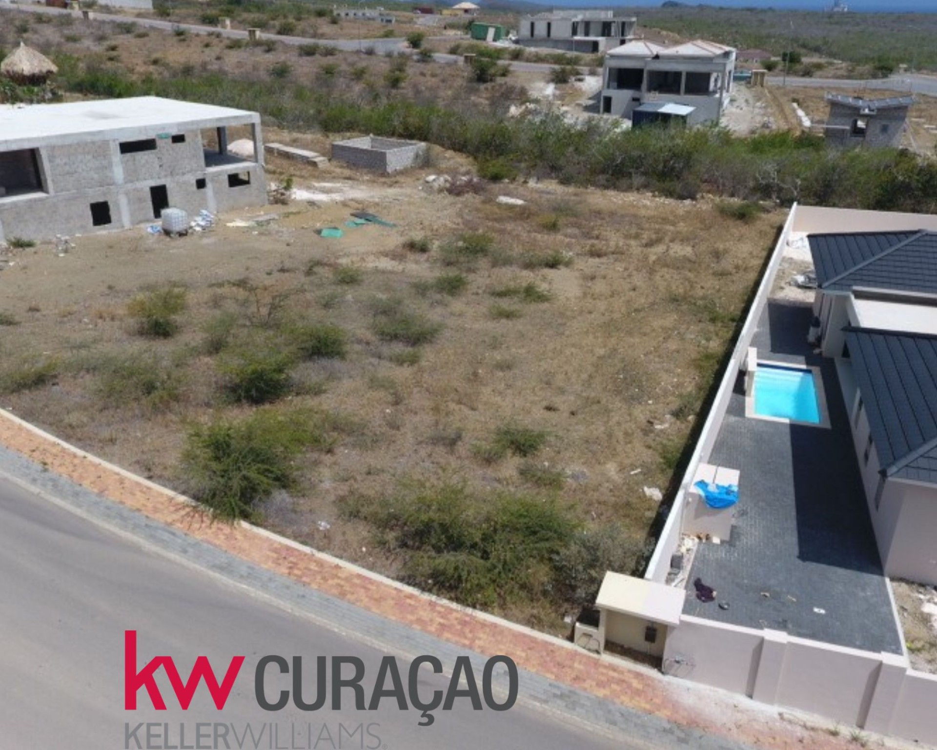 Land / plot in Harmonie