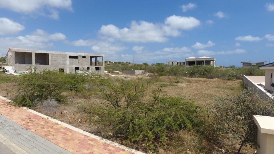 Land / plot in Harmonie