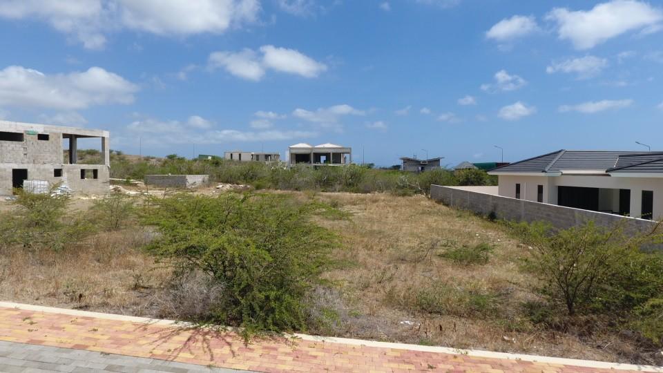 Land / plot in Harmonie